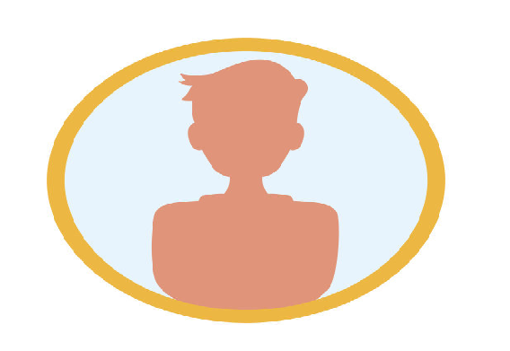 响水墙绘中如何画好人物轮廓？