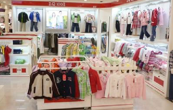 响水店面装修风格确定。