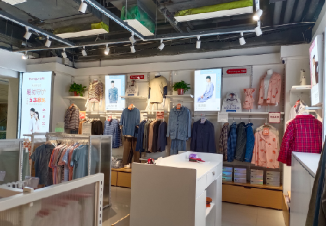 响水超市卖场装修如何提升消费欲望？