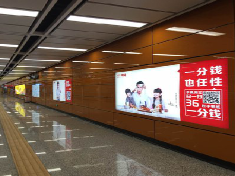 响水广告灯箱的发展前景？