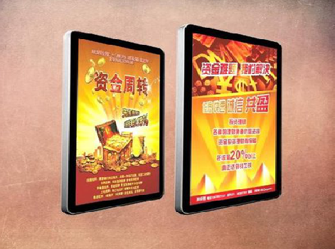 响水如何延长磁吸灯箱的使用寿命？