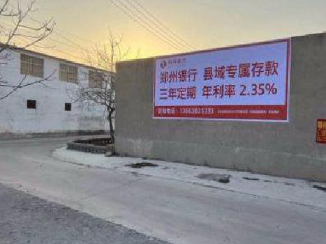 响水喷绘广告持久的的几大要素。