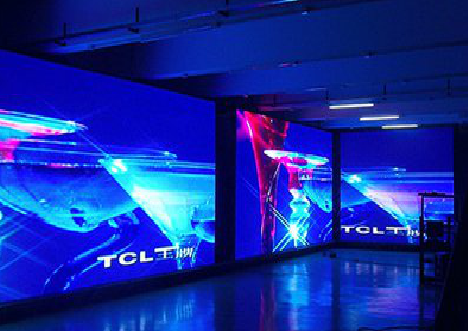 响水如何解决LED显示屏耗电问题？